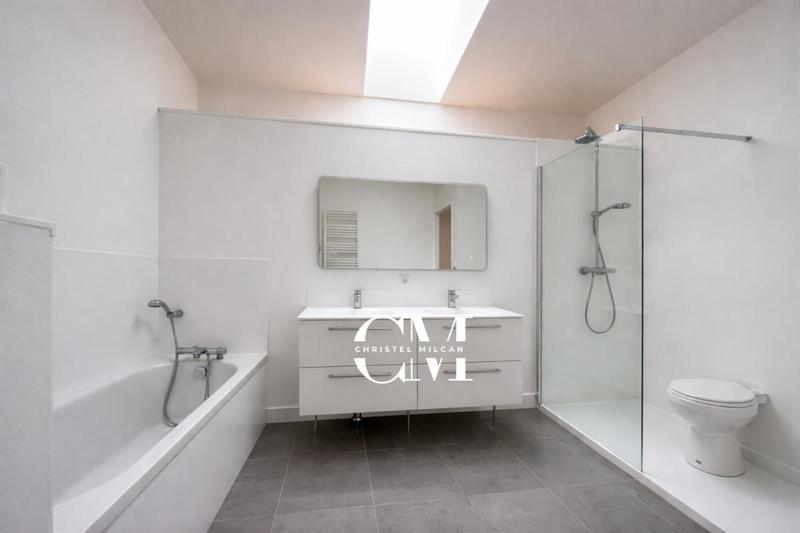 Maison - 126 m² - 5 pièces