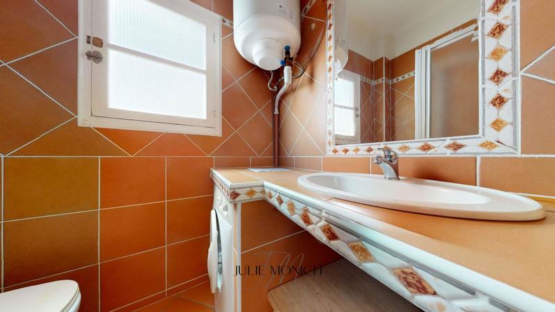 Appartement - 25 m² - 1 pièce