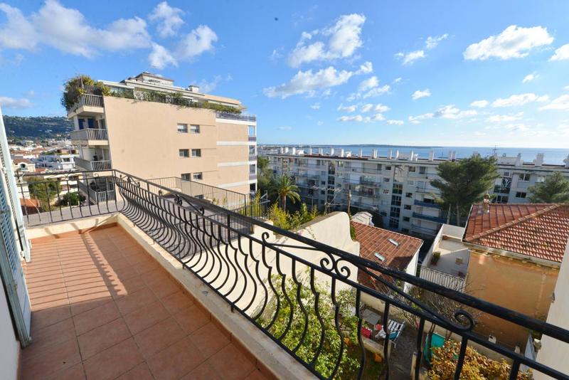 Appartement - 34 m² - 2 pièces