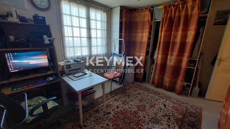 Viager - Maison - 113 m² - 6 pièces