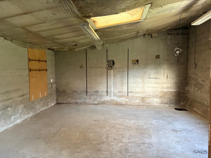 Maison - 130 m² - 7 pièces