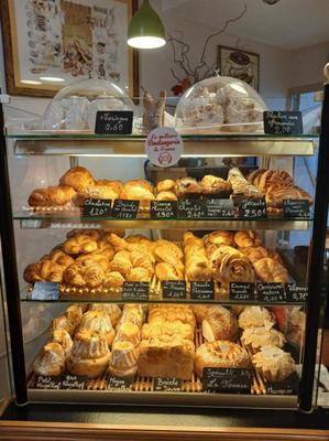 Fonds de commerce - 83 m²