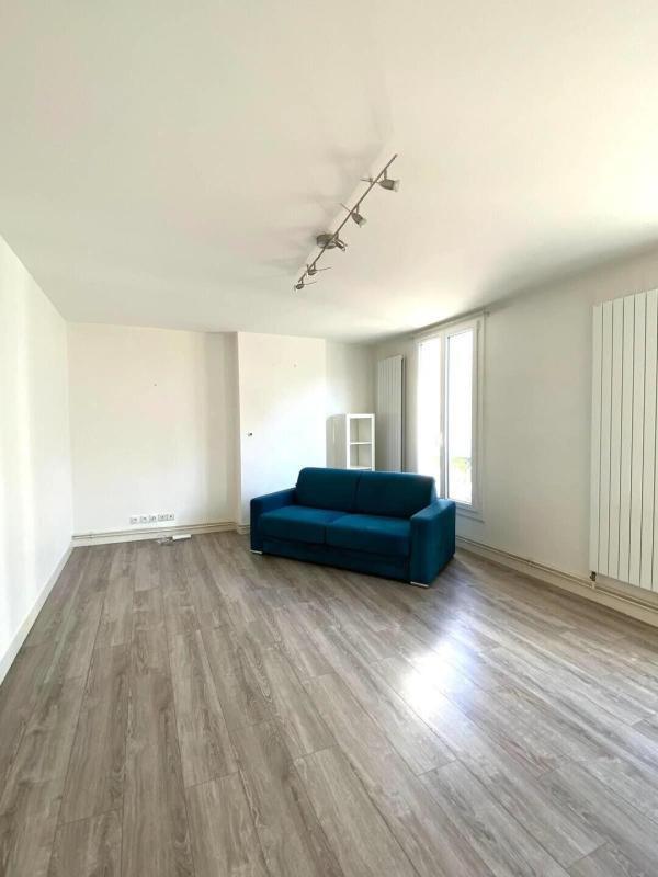 Appartement - 51 m² - 3 pièces