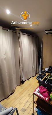 Maison - 102 m² - 7 pièces