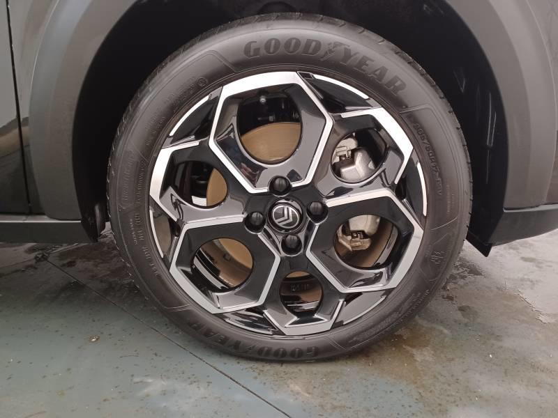 Citroën C3 e- 113 ch Max