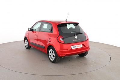 Renault Twingo 1.0 SCe Zen 73 ch