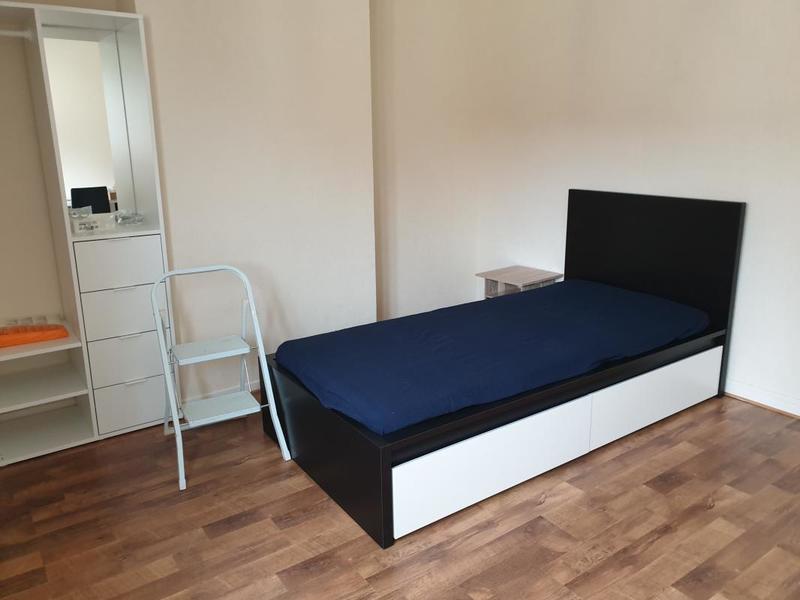 Appartement - 66 m² - 4 pièces