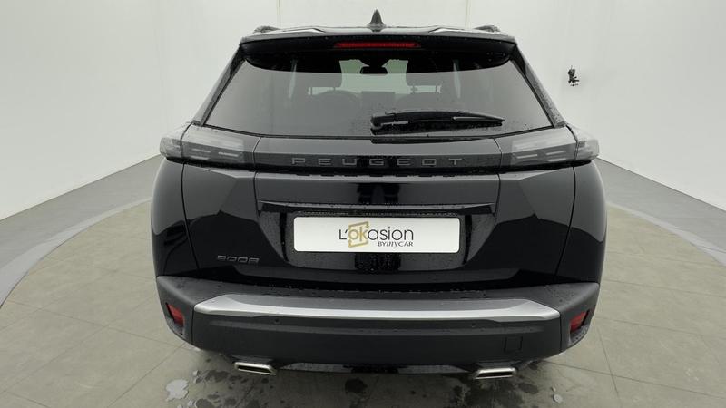 Peugeot 2008 PureTech 130 s&amp;S Eat8 Allure