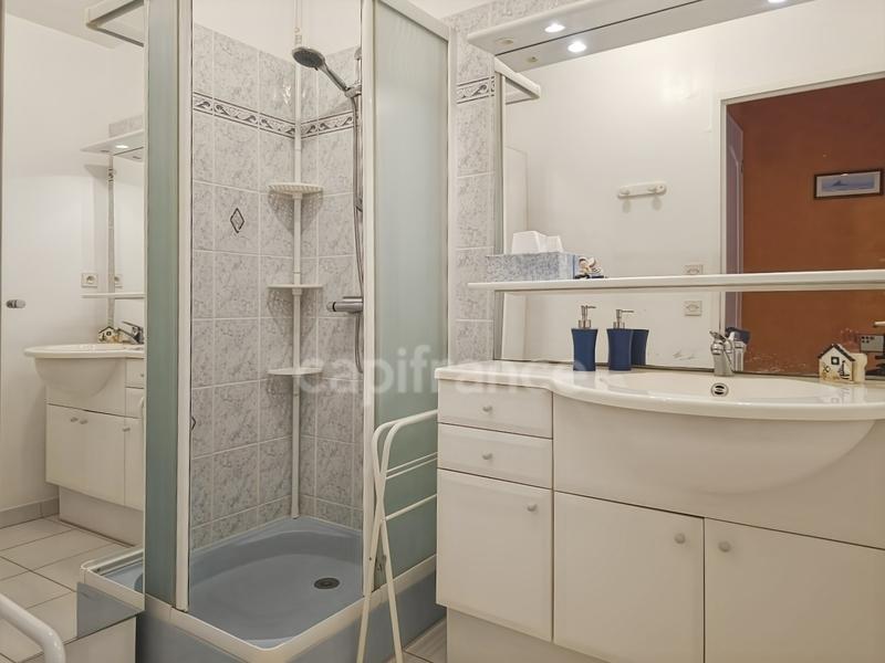 Pavillon - 122 m² - 6 pièces