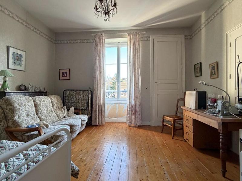 Maison - 132 m² - 5 pièces