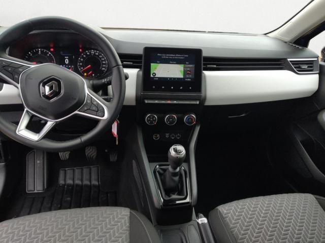 Renault Clio V dCi 100 Evolution