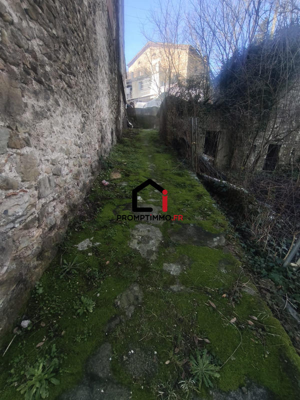 Terrain agricole - 500 m²