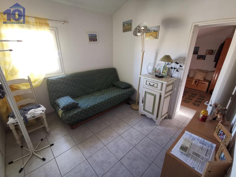 Pavillon - 95 m² - 5 pièces