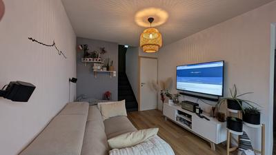 Maison - 56 m² - 3 pièces