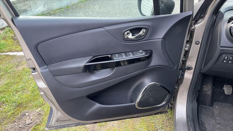 Renault Captur I 1.5 dCi 90 Intens