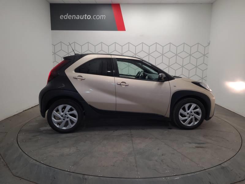 Toyota aygo x 1.0 Vvt-i 72 Design