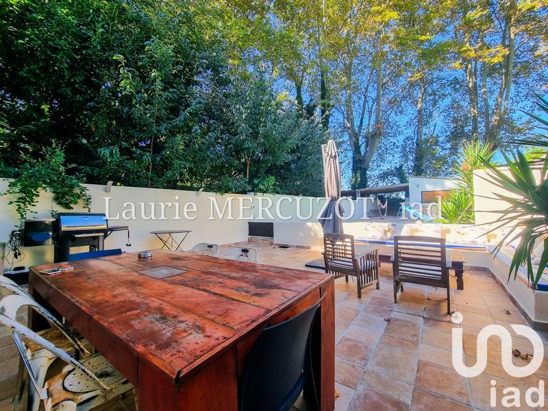 Maison - 197 m² - 5 pièces