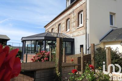 Maison - 161 m² - 6 pièces