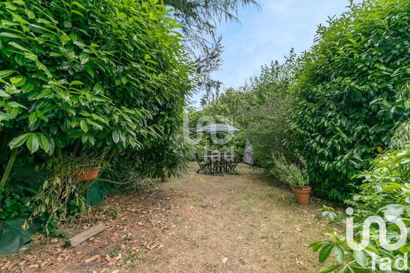 Maison - 126 m² - 6 pièces