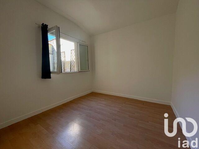 Maison de ville - 70 m² - 3 pièces