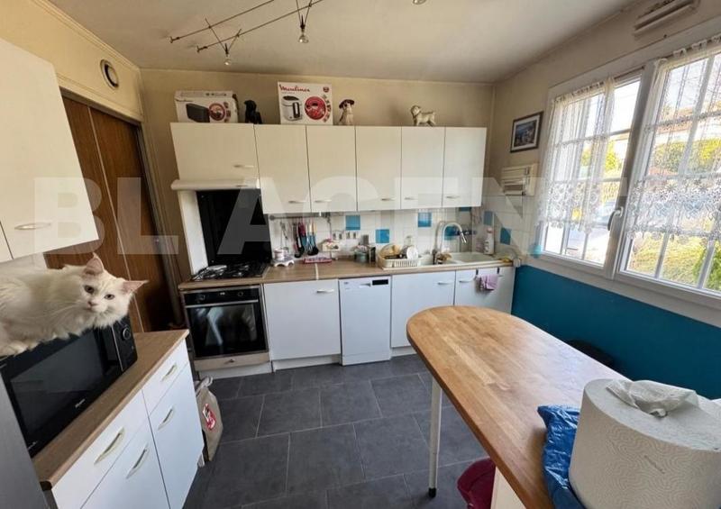 Briarde - 117 m² - 4 pièces