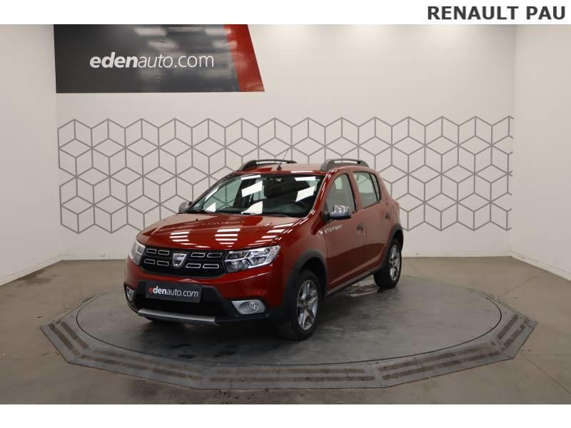 Dacia Sandero TCe 100 Stepway