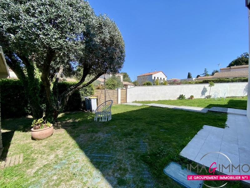 Villa - 128 m² - 4 pièces