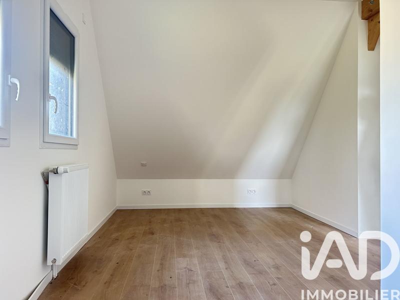 Maison - 131 m² - 5 pièces