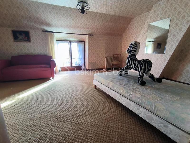 Maison - 125 m² - 4 pièces