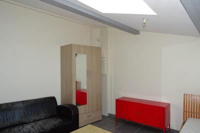 Studio - 20 m² - 1 pièce