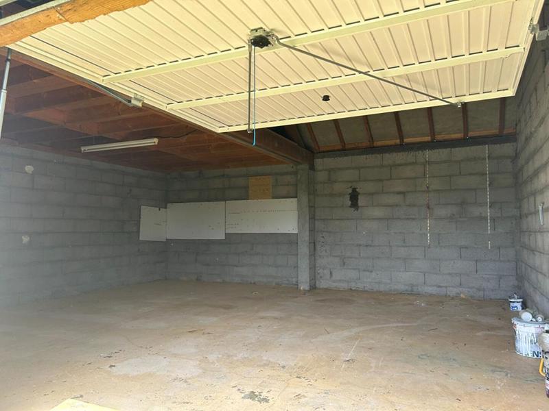 Maison - 97 m² - 5 pièces