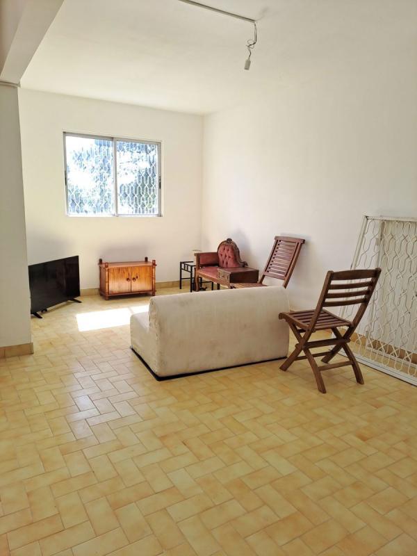 Appartement - 78 m² - 4 pièces