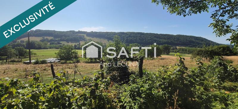 Maison - 125 m² - 4 pièces