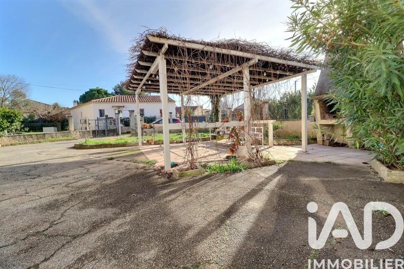 Maison - 115 m² - 6 pièces