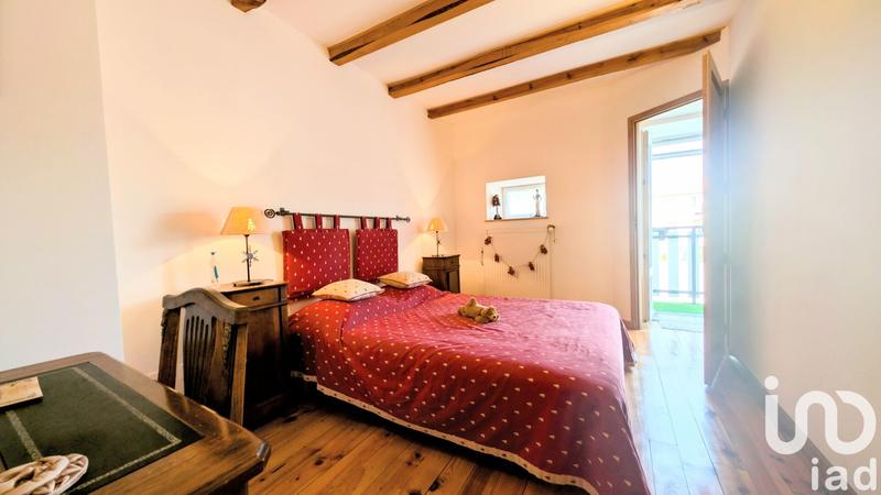 Maison de village - 247 m² - 6 pièces