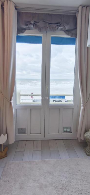 Appartement - 17 m² - 1 pièce