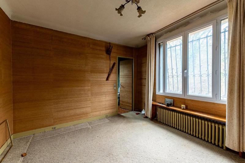 Maison - 165 m² - 7 pièces