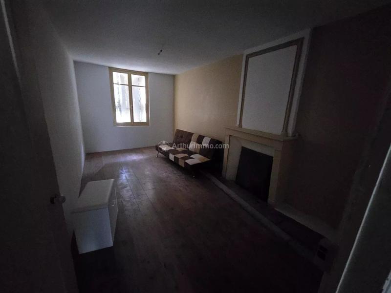 Bureau - 95 m² - 4 pièces