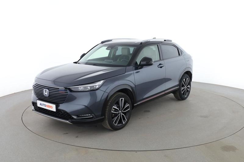 Honda Hrv 1.5 i-Mmd eHEV 131 ch