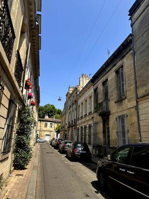 Maison ancienne - 100 m² - 6 pièces