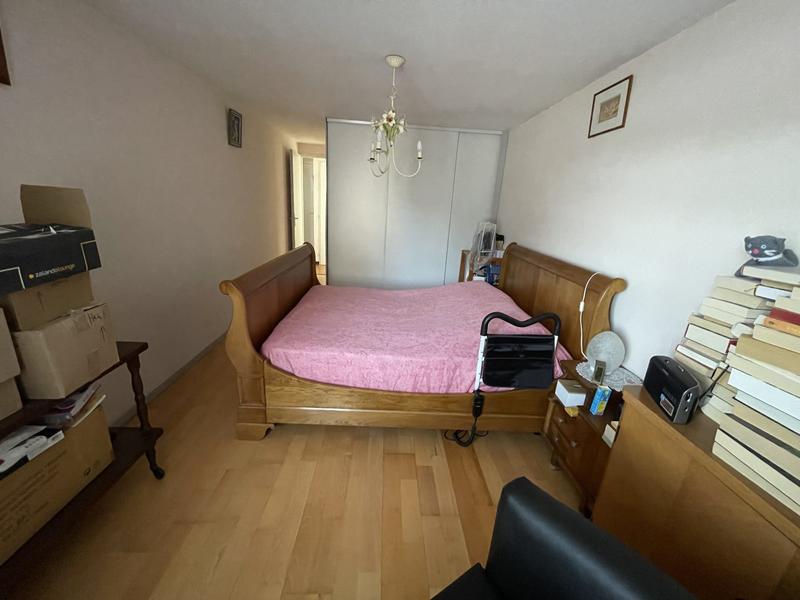 Maison traditionnelle - 116 m² - 7 pièces