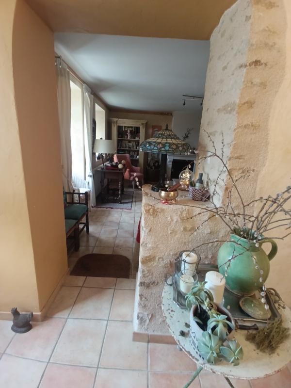 Fermette - 114 m² - 5 pièces