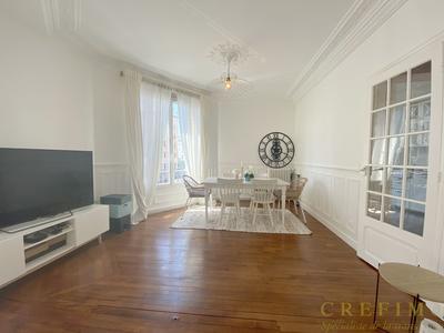 Appartement - 54 m² - 3 pièces