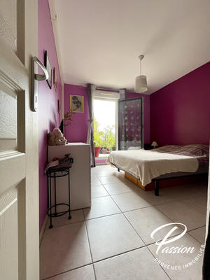 Appartement - 86 m² - 4 pièces