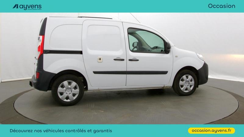 Renault Kangoo Express 1.2 TCe 115ch Extra R-Link