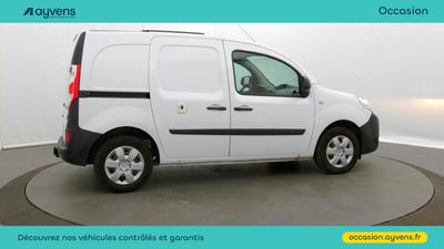 Renault Kangoo Express 1.2 TCe 115ch Extra R-Link
