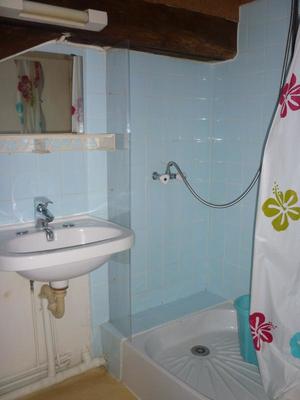 Appartement - 20 m² - 1 pièce