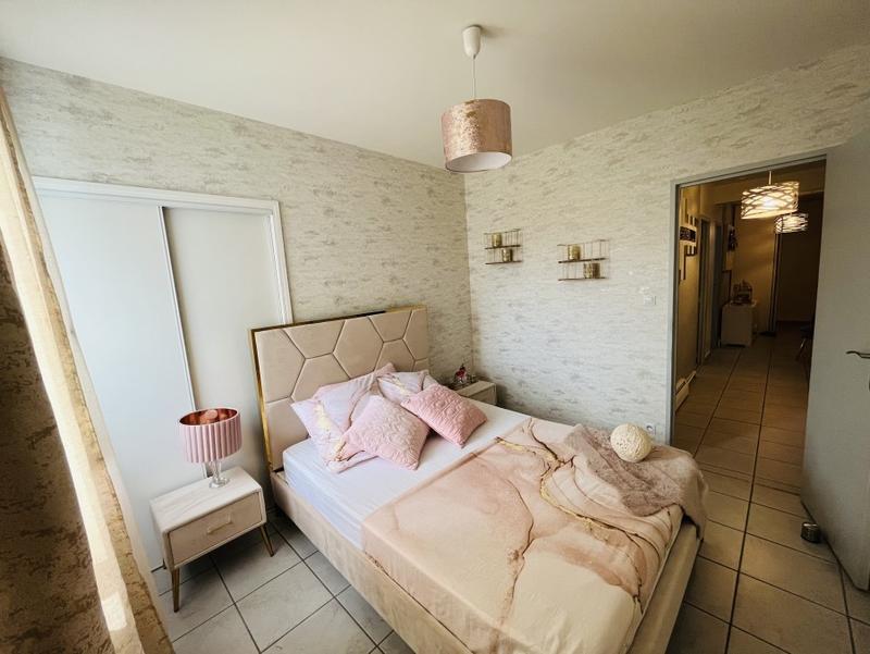 Appartement - 75 m² - 4 pièces