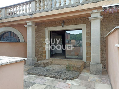 Appartement - 74 m² - 3 pièces