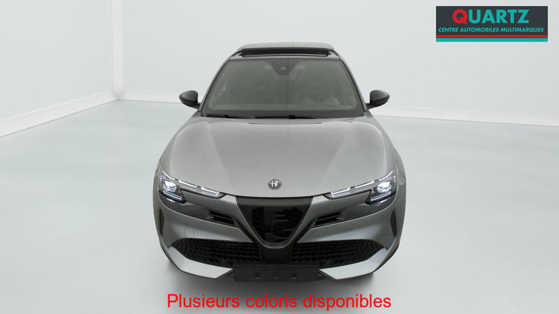 Alfa Romeo Junior 1.2 Ibrida 145 ch eDCT6 Speciale